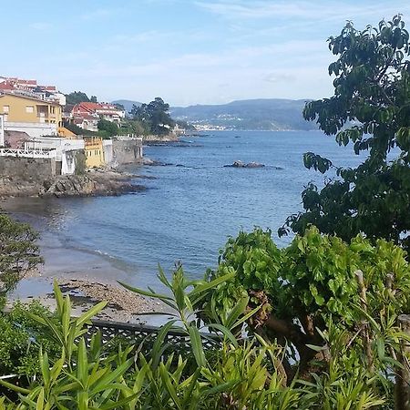 Apartamento Carabuxeira 1 Sanxenxo Phòng bức ảnh