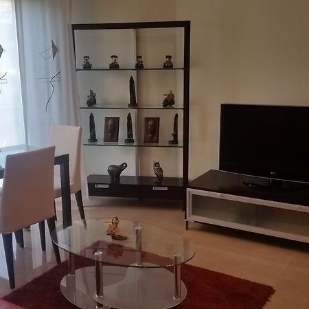 Apartamento Carabuxeira 1 Sanxenxo Phòng bức ảnh