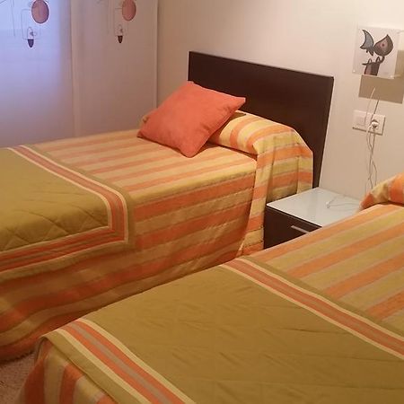 Apartamento Carabuxeira 1 Sanxenxo Phòng bức ảnh