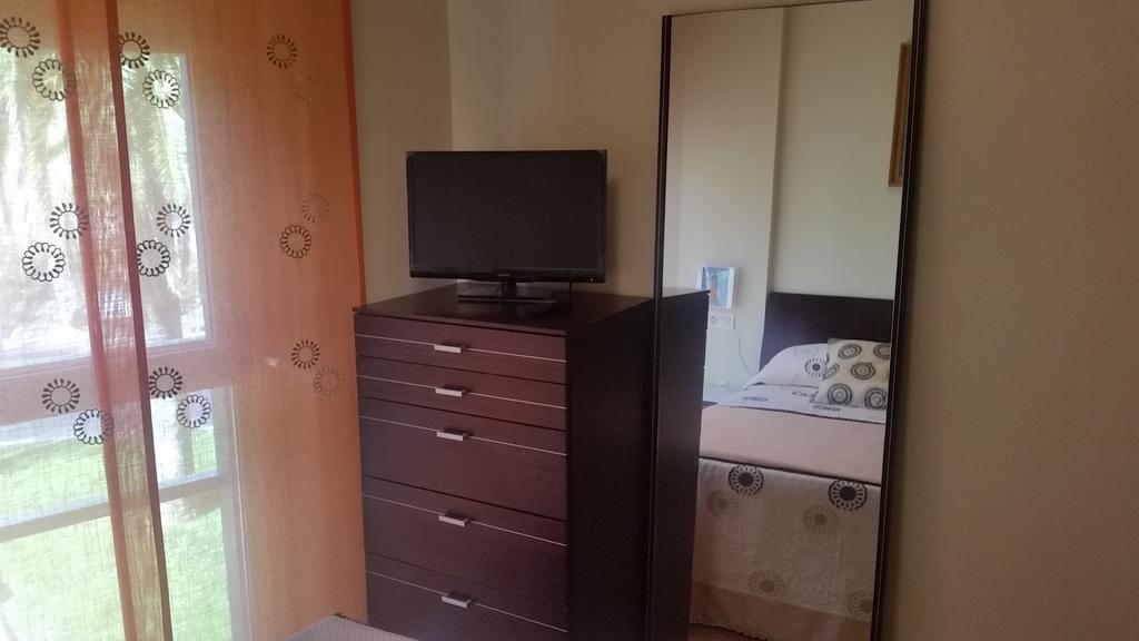 Apartamento Carabuxeira 1 Sanxenxo Phòng bức ảnh